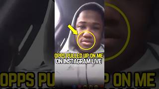 Craziest IG Live Moments To Ever EXIST😳PART 2 [upl. by Arehsat617]