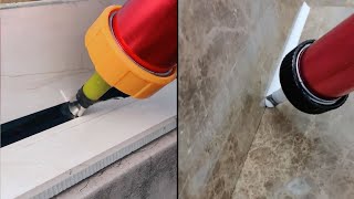 Perfect Caulking Finisher Tool Review 2020 —— Does it work？ [upl. by Aneej]