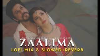 Zaalima full song in slowedreverbslower [upl. by Rinaldo]