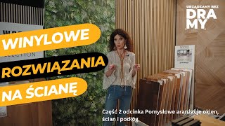 Czy panele winylowe nadają się na ściany [upl. by Kieffer852]