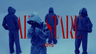 Yakki x Solomon  ALTA STARE Official Video [upl. by Edaj]