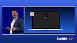 Zenith Live 2024 Harnessing Zero Trust and AI to Outpace Cyberthreats  Zscaler [upl. by Pearson772]