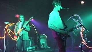 Pavement  Grounded Live Manchester 1999 [upl. by Yot]