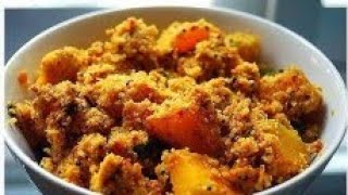 kaddu Recipe  भंडारे वाली कद्दू की चटपटी सब्ज़ी  Sitafal sabzi  Petha  Pumkin  kaddu ki Sabzi [upl. by Nylssej]