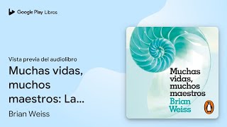 Capitulo 1 LIbro Muchas vidas muchos maestros lectura en directo [upl. by Jochbed]