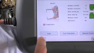 ABB Robotics  Production Screen  HMIs made easy [upl. by Harlamert]