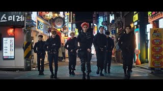 let’s shut up and dance but it’s only NCT 127 [upl. by Siryt]