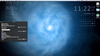 Galaxy Pro Live Wallpaper for Mac [upl. by Gladdie348]