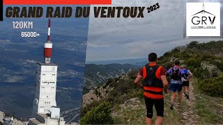 Grand Raid du Ventoux 120 km [upl. by Desdamonna]