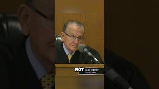 Judge Capreo Funny Moments  Court Room reels surfing ytshorts [upl. by Nations]