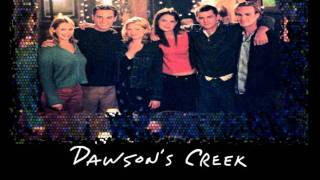 dawsons creek  i dont want to wait Sub Español [upl. by Ahs]