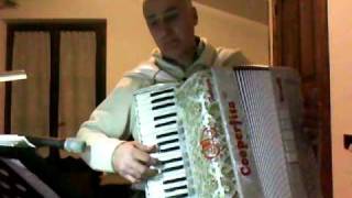 FOREVER AND EVER VLAVIANOS fisarmonica accordion akkordeon accordeon [upl. by Otrevlig343]