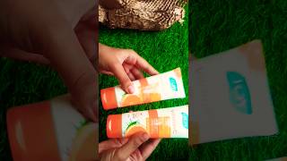 Joy revivify vitamin C fashwash🧴👍👌😍fashwash cream youtube viralshorts [upl. by Marriott]