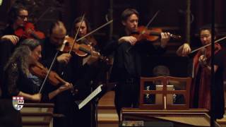 Arcangelo Corelli 16531713 Concerto Grosso in D Op 6 no 1 [upl. by Itram]