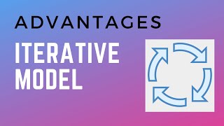 Advantages of Iterative Model  Software Development Life Cycle [upl. by Kussell]