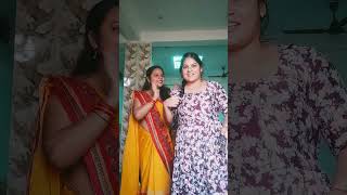 Pankha chale to hawa deta hai comedy yashcomedy funny love rasgulla divloveammu [upl. by Brookhouse]