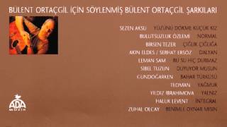 Sibel Tüzün  Duyuyor musun  Bülent Ortaçgil Tribute Official audio adamüzik [upl. by Biagio750]