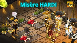 Dofus Misère HARDI [upl. by Aillimat]