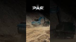 shortsfeed automobile ecavator constructionequipment youtubeshorts excavator shortsviral [upl. by Eeneg105]