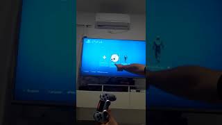 Como jugar al fifa 20  21 y 22 Ps4 por Internet con 2 joystick y la misma consolapor internet [upl. by Bettye]