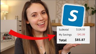 Capital One Shopping Review 2023 How I Earned 4106 in Rewards on My First Purchase [upl. by Akimrehs540]