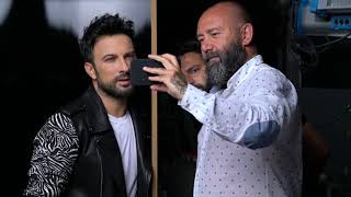 TARKAN  Yolla Kamera Arkası [upl. by Jackie]