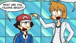 Pokemon Comic Dub Always An Ash comedy [upl. by Pedrotti836]