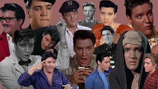 I watched every Elvis movie and all I went was insane [upl. by Enileoj]