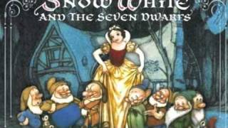 Academy Award Theatre  Snow White and the Seven Dwarfs Part 2  Walt Disney [upl. by Ennayehc]