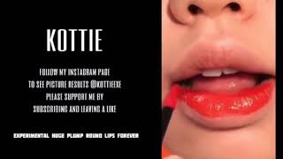 kottie princess peach lips “new” check description [upl. by Peonir]