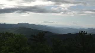 Meadow Creek Lookout Tower [upl. by Inoek]