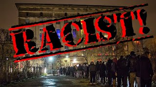 Berghain Bouncers Are Racist And I Prove It With AI Advanced Voice Mode [upl. by Alicsirp937]