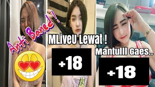 LEBIH DARI MLIVEU MOD [upl. by Eille]