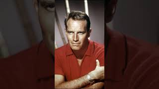 The Life and Death of Charlton Heston [upl. by Lezlie660]