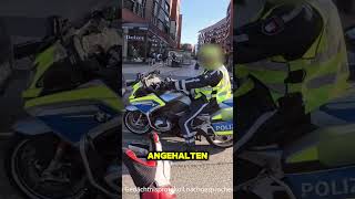 Polizist erkennt mich [upl. by Cybil]