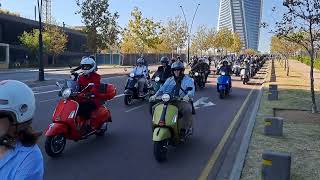 DGR 2024 South Africa distinguished gentlemans ride Distinguished men’s mental health riding [upl. by Anerys679]