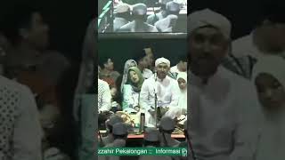 sholawat azzahir sholawat azzahir shorts feed [upl. by Huey]