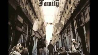 Fonky Family  Filles Flics Descentes lyrics [upl. by Lubbock]