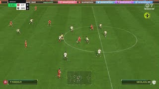 FC 24  Cittadella vs Spezia  Serie BKT  Gameplay PS5 [upl. by Fen]