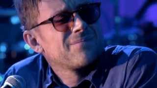 Damon Albarn Performs Hollow Ponds amp Mr Tembo [upl. by Buerger287]