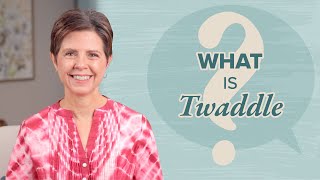 What Is Twaddle [upl. by Tiffanie]