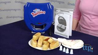 Hostess Twinkies Maker from Smart Planet [upl. by Helene]