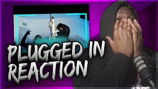 REACTING TO BOTH 156 PLUGGED IN W FUMEZ FREESTYLES [upl. by Amzaj]