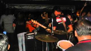 Medley Cover Jeram St18Ubs [upl. by Lizned]