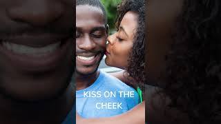 6 Types of Kisses And What They Really Mean [upl. by Aniv915]