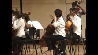 Variations on the Famous Paganini 24th Caprice by N Paganini arr H Alshin [upl. by Cannice]