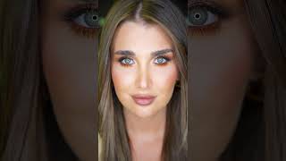 Stellify By Miamed X Milad Hannoun GlamMiaByMiamed القطرة التجميلية ستيليفاي beaut اكسبلور [upl. by Arno897]