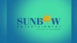 Sunbow Entertainment Logo Widescreen [upl. by Olds]