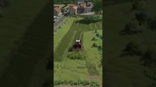 wenden 7 ls22 fs22 timelapse landwirtschaft landwirtschaftssimulator22 farming [upl. by Attey]