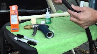 ⚫ How to Vulcanize Rubber ♦How to DIY♦ [upl. by Rolo51]